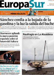 Periodico Europa Sur
