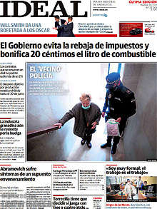 Periodico Ideal