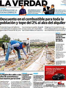 Periodico La Verdad