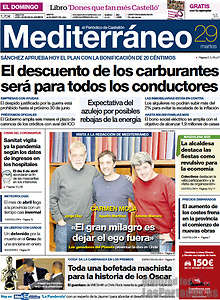 Periodico Mediterráneo