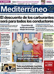 /Mediterráneo