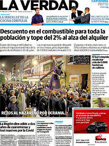 Periodico La Verdad Cartagena