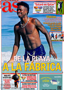 Periodico AS