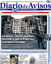 /Diario de Avisos