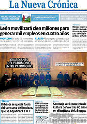/La Nueva Crónica