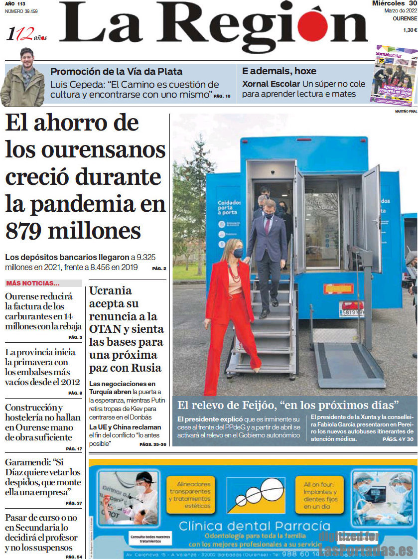 La Región