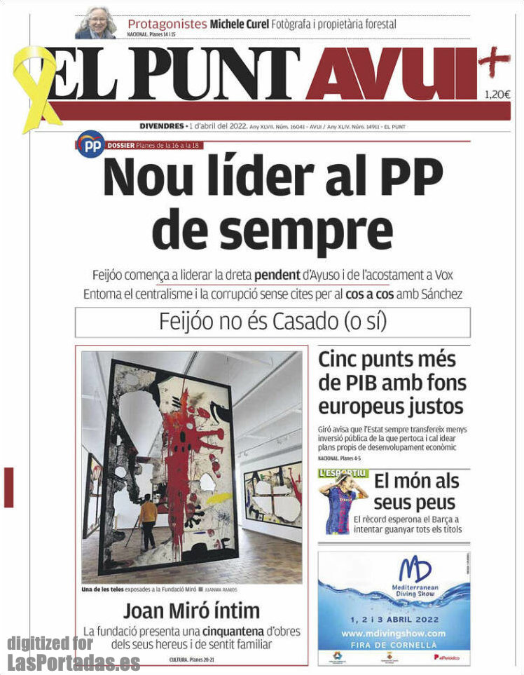 El Punt