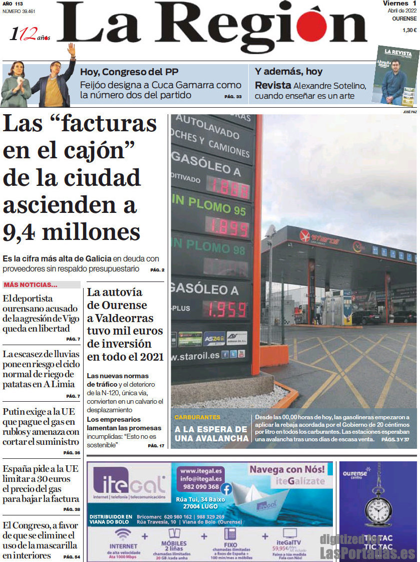 La Región