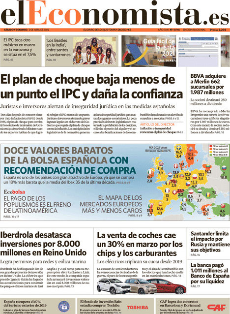 El Economista