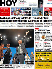 Periodico Hoy