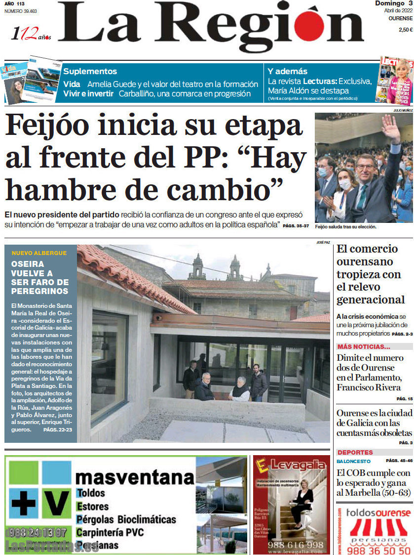 La Región