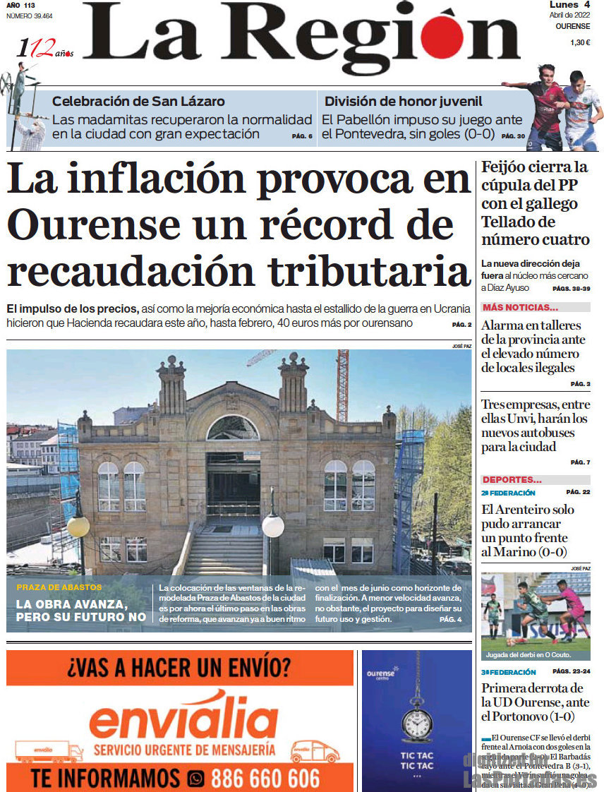 La Región