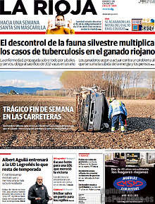 Periodico La Rioja