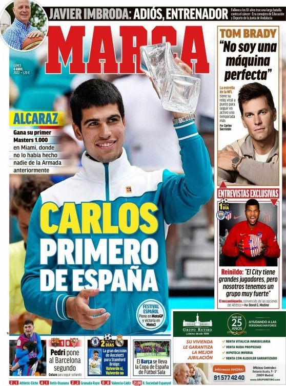 Marca