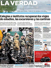 /La Verdad
