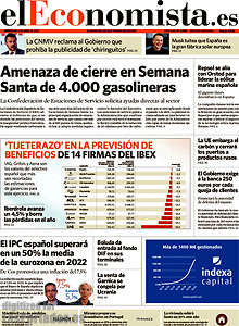 Periodico El Economista