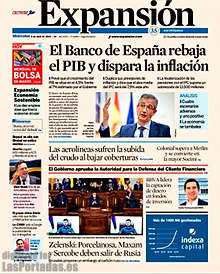 Periodico Expansion