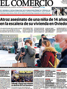 Periodico El Comercio