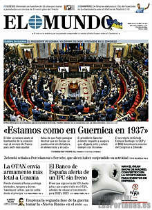 Periodico El Mundo