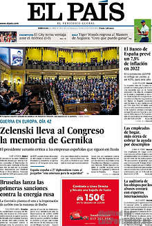 Periodico El País