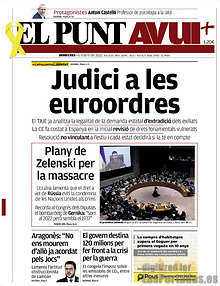 Periodico El Punt