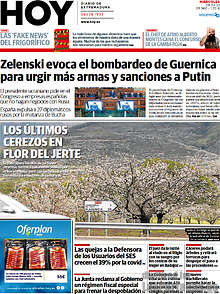 Periodico Hoy