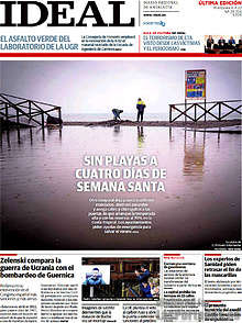 Periodico Ideal