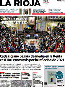 Periodico La Rioja