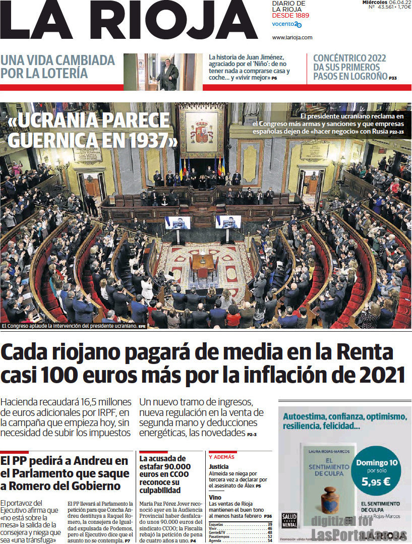 La Rioja