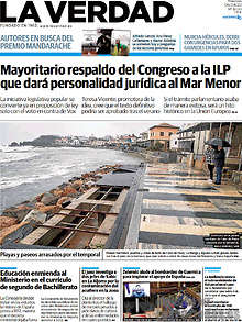 Periodico La Verdad