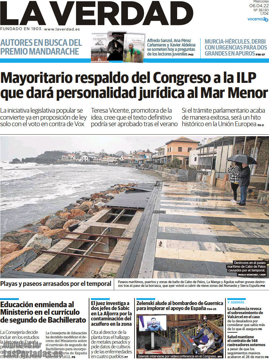 La Verdad