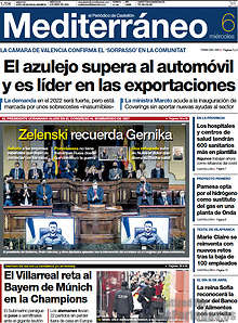 Periodico Mediterráneo