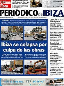 Periodico Periódico de Ibiza