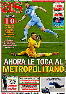 Periodico AS