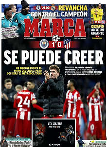 Periodico Marca