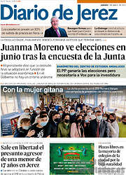 /Diario de Jerez