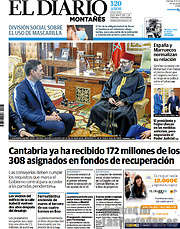 /El Diario Montañés