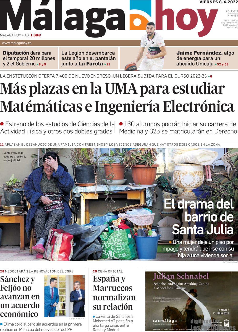 Malaga Hoy