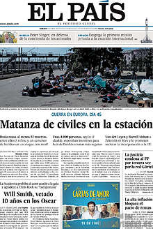 Periodico El País