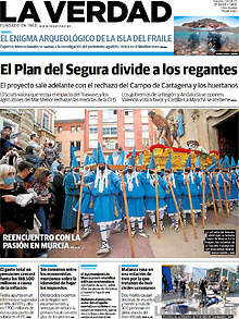 Periodico La Verdad
