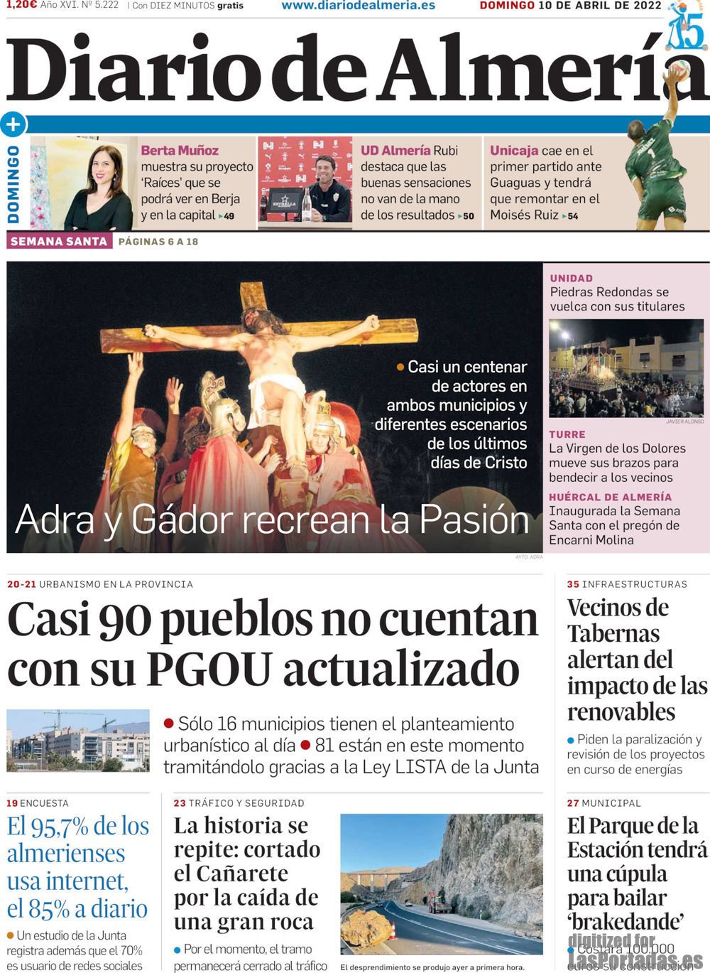 Diario de Almería