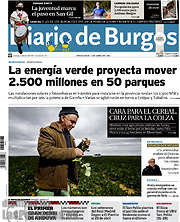 /Diario de Burgos