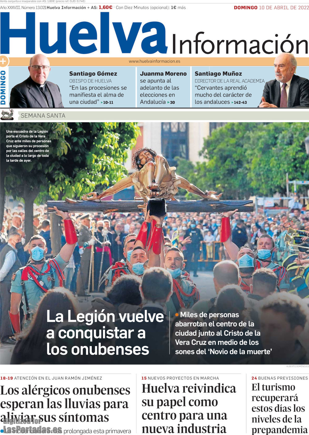 Huelva Información