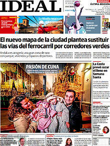 Periodico Ideal