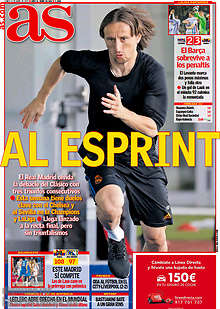 Periodico AS