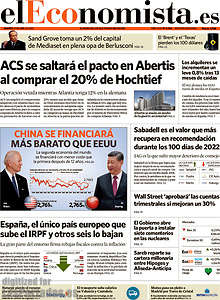Periodico El Economista