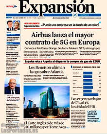 Periodico Expansion