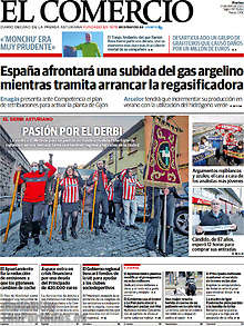 Periodico El Comercio