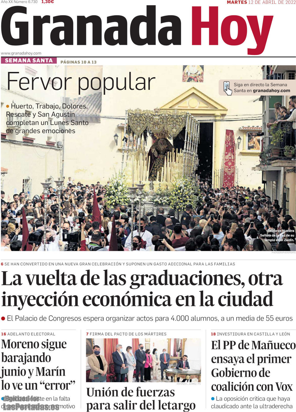 Granada Hoy