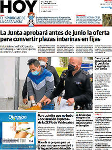 Periodico Hoy
